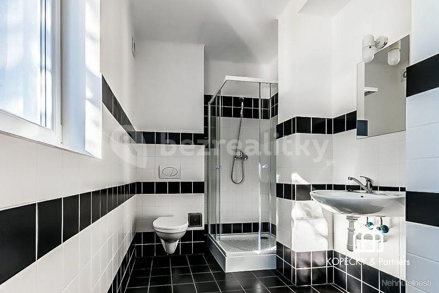 Predaj bytu 4-izbový 115 m², Moravanská, Praha, Praha