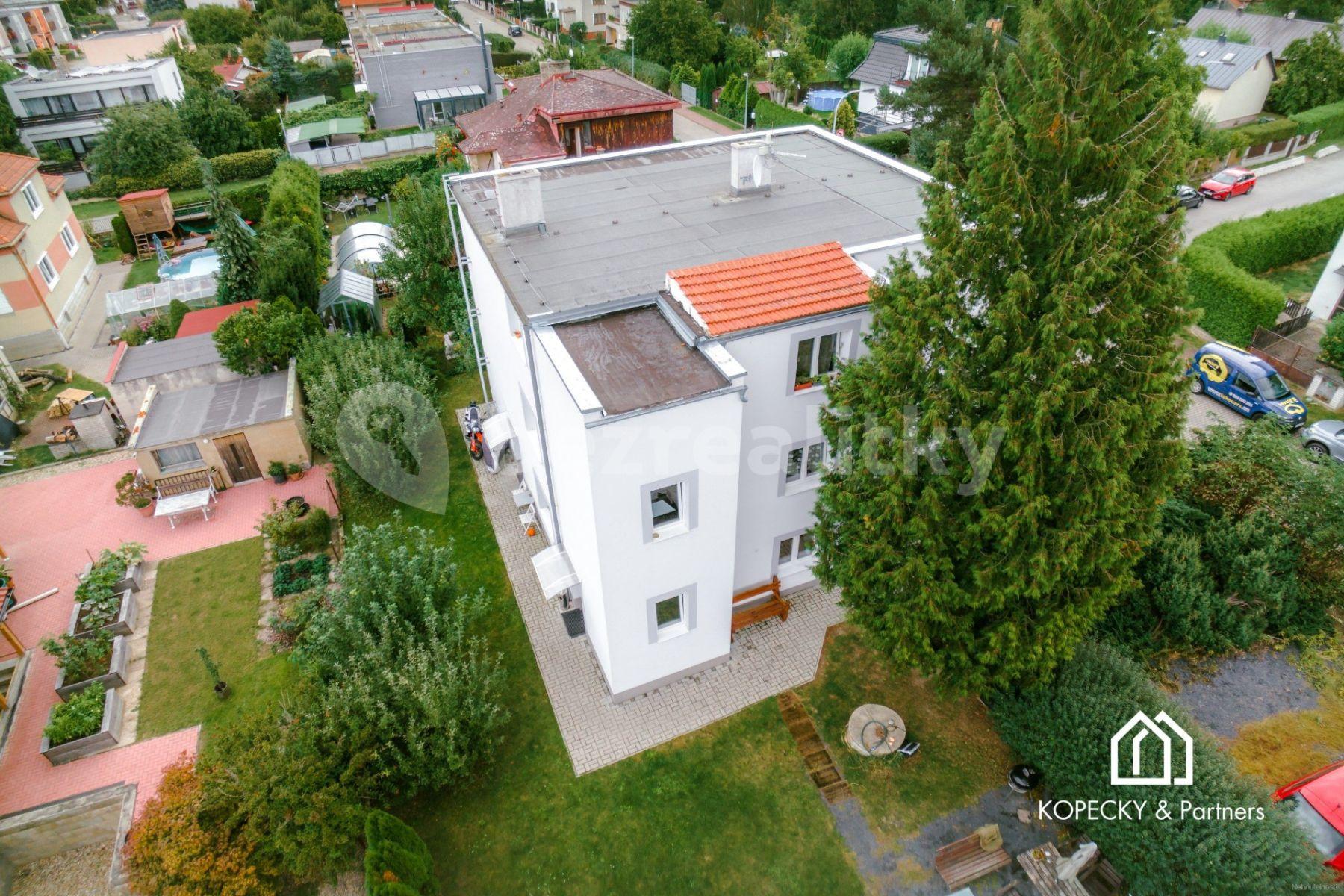 Predaj bytu 4-izbový 115 m², Moravanská, Praha, Praha