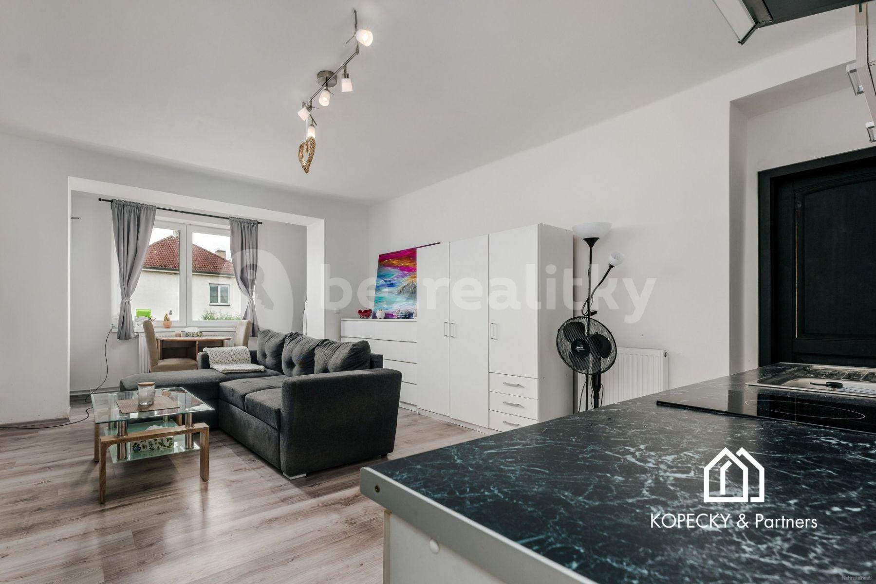 Predaj bytu 4-izbový 115 m², Moravanská, Praha, Praha