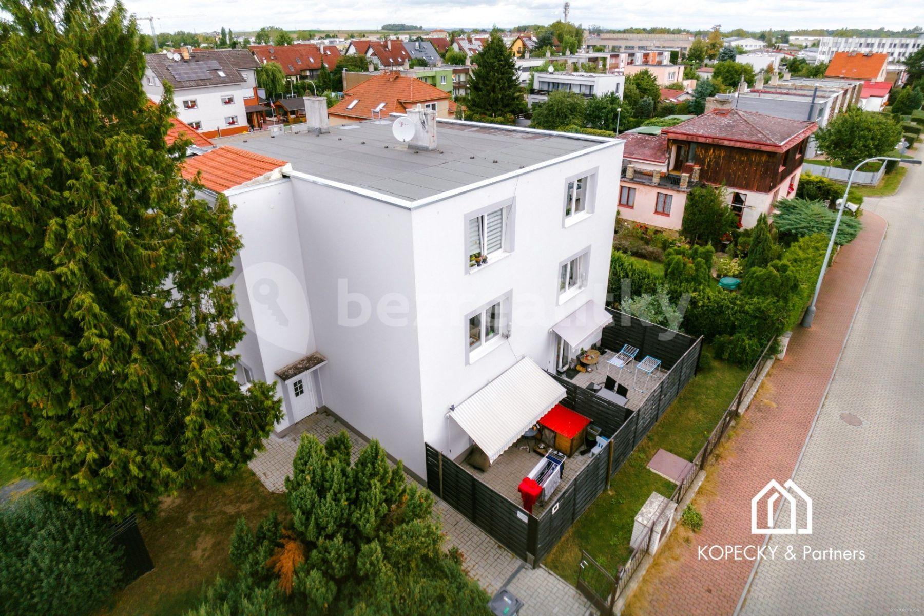 Predaj bytu 4-izbový 115 m², Moravanská, Praha, Praha