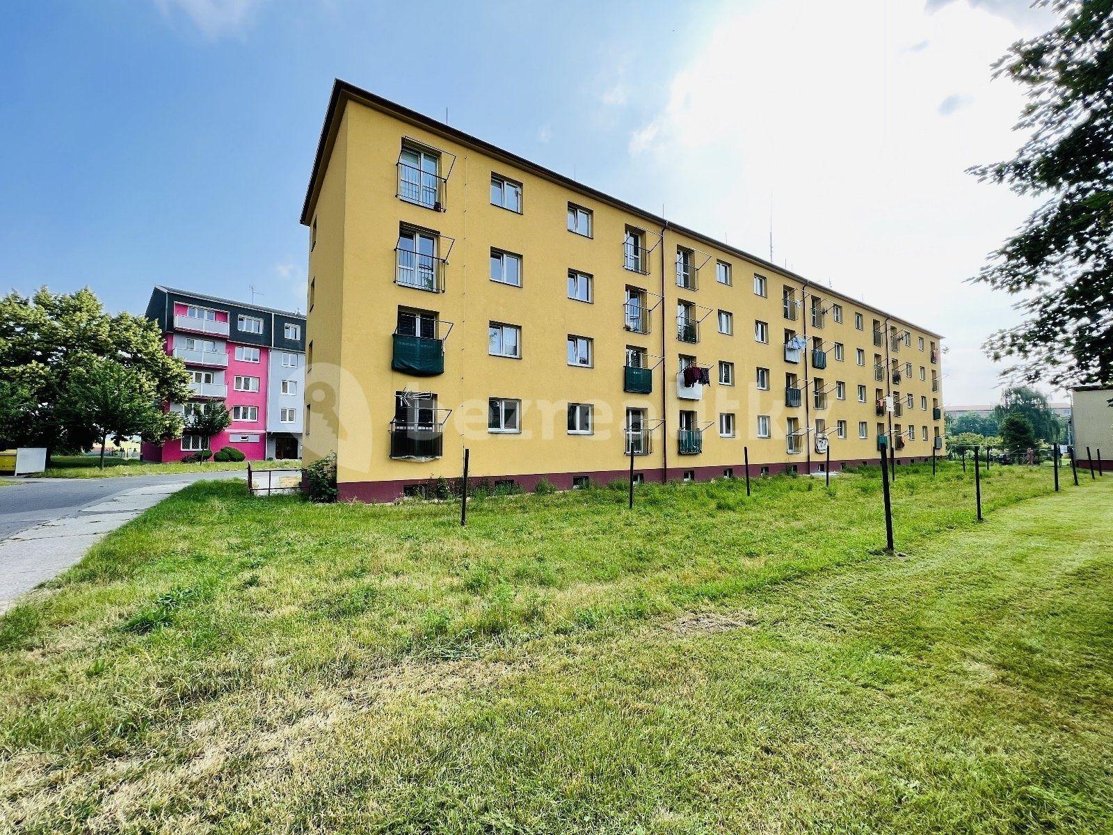 Prenájom bytu 2-izbový 48 m², Severní, Hlučín, Moravskoslezský kraj