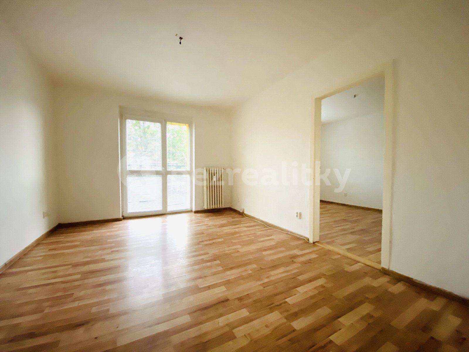 Prenájom bytu 2-izbový 48 m², Severní, Hlučín, Moravskoslezský kraj