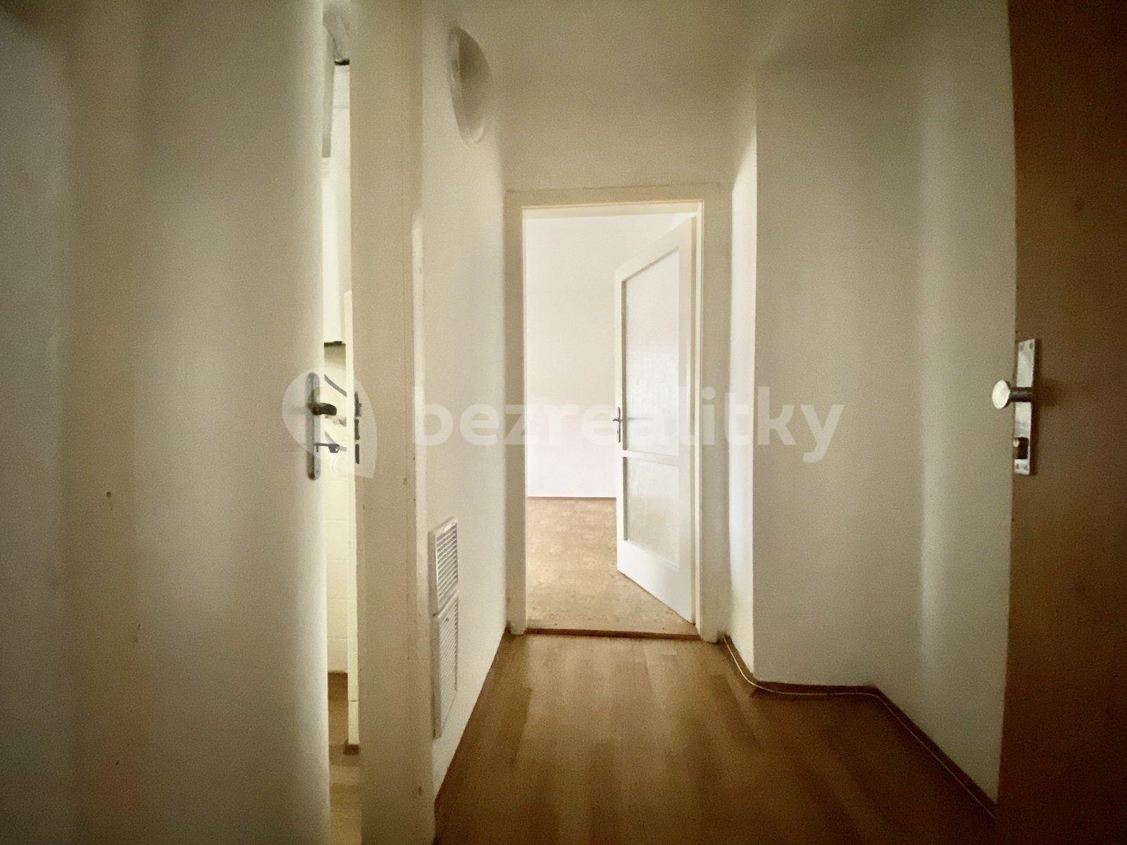 Prenájom bytu 2-izbový 48 m², Severní, Hlučín, Moravskoslezský kraj