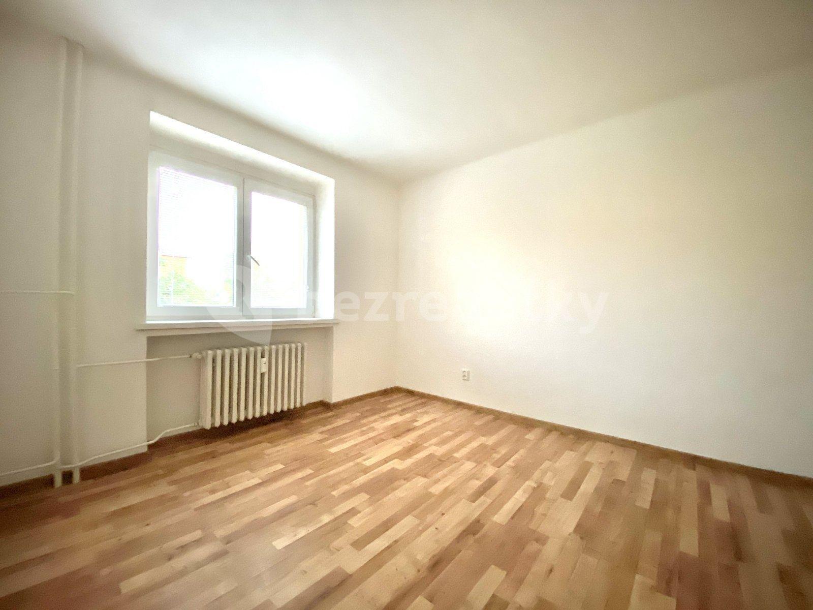 Prenájom bytu 2-izbový 48 m², Severní, Hlučín, Moravskoslezský kraj