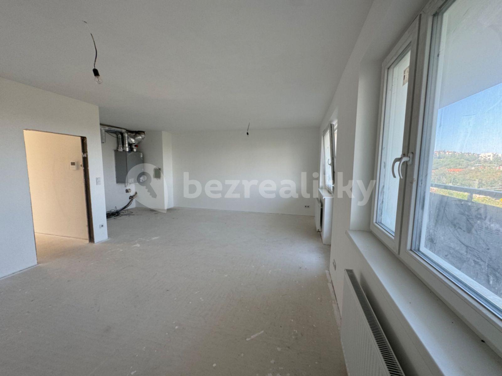 Predaj bytu 3-izbový 74 m², Psárská, Praha, Praha