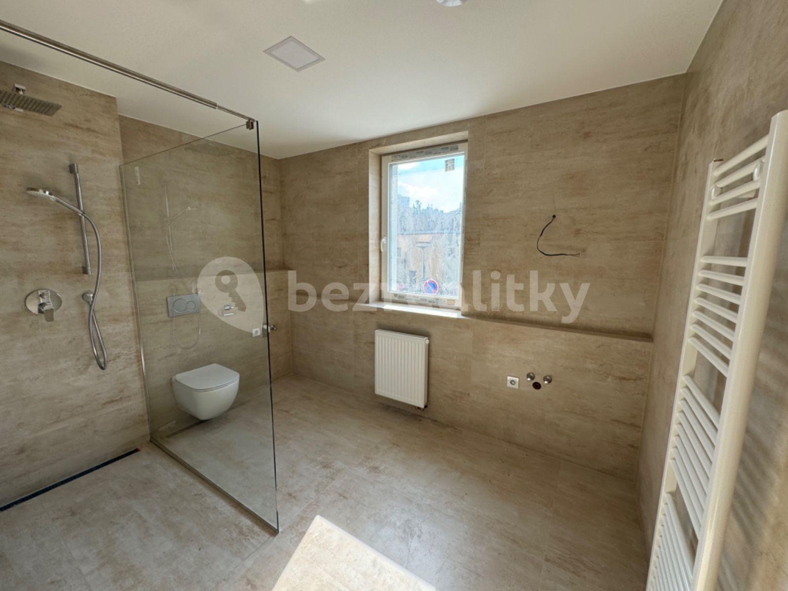 Predaj bytu 3-izbový 74 m², Psárská, Praha, Praha