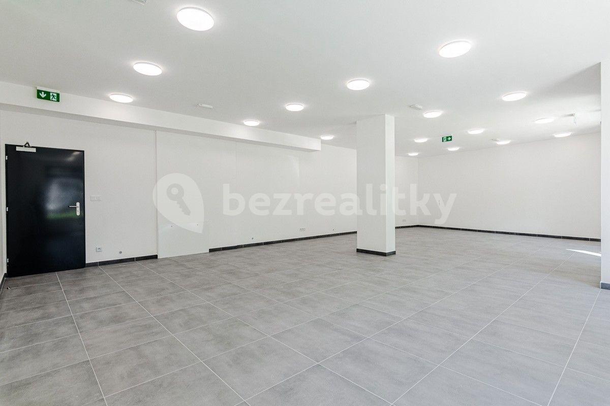 Predaj nebytového priestoru 128 m², U Kopečku, Tuchoměřice, Středočeský kraj