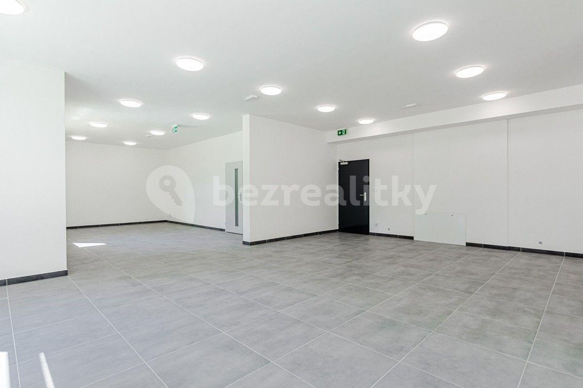 Predaj nebytového priestoru 128 m², U Kopečku, Tuchoměřice, Středočeský kraj