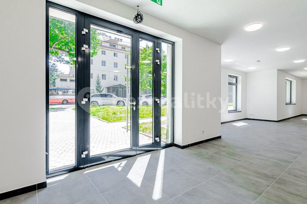 Predaj nebytového priestoru 128 m², U Kopečku, Tuchoměřice, Středočeský kraj