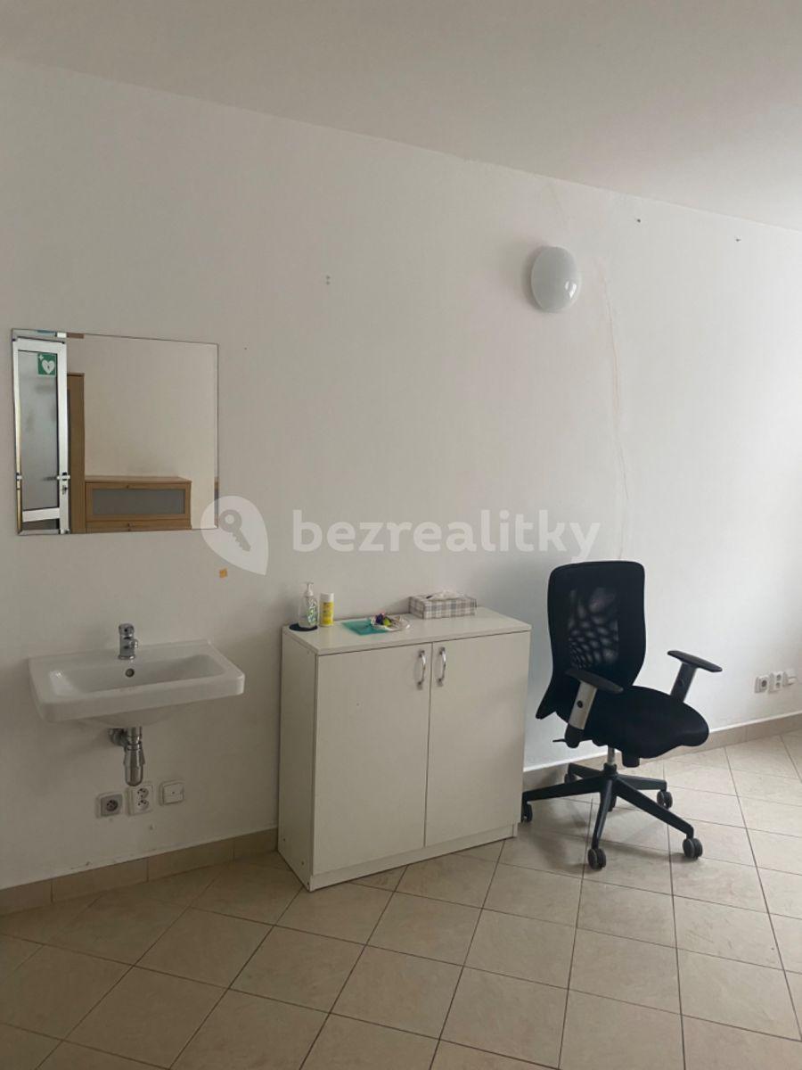 Prenájom nebytového priestoru 133 m², Pod Dvorem, Praha, Praha