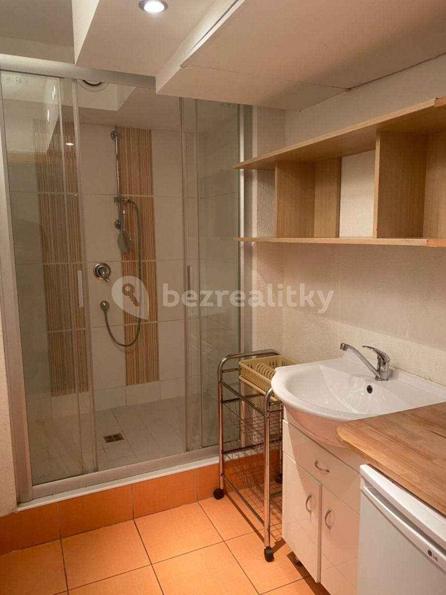 Prenájom nebytového priestoru 133 m², Pod Dvorem, Praha, Praha