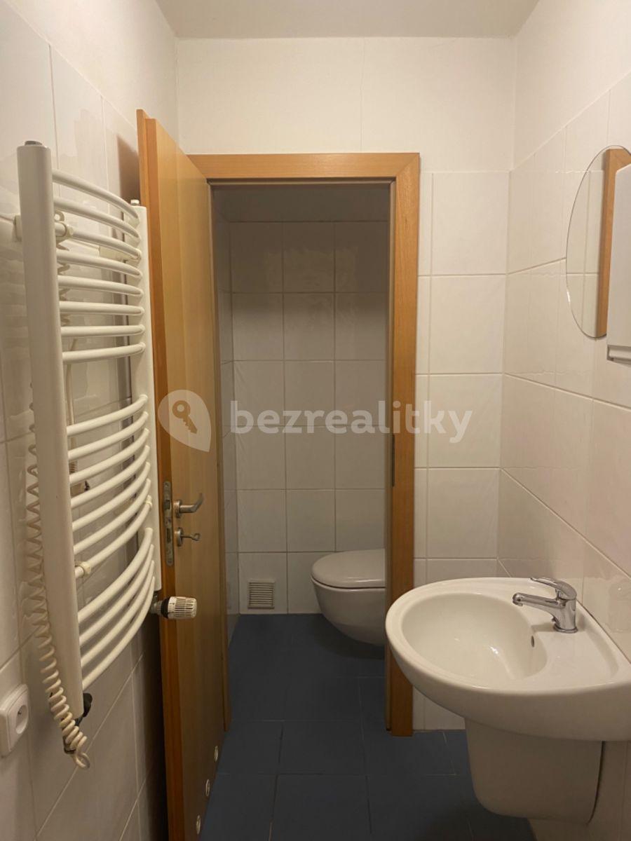 Prenájom nebytového priestoru 133 m², Pod Dvorem, Praha, Praha