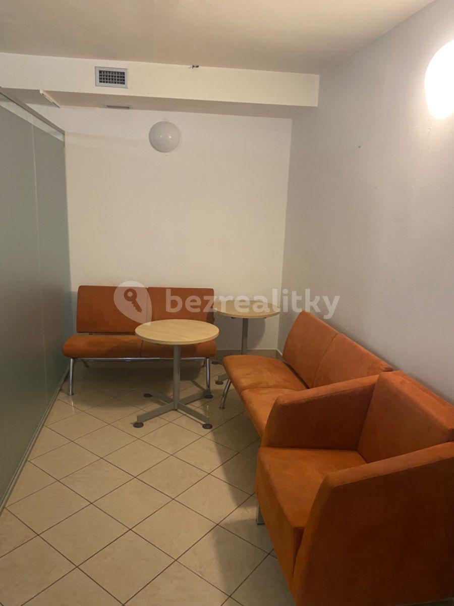 Prenájom nebytového priestoru 133 m², Pod Dvorem, Praha, Praha