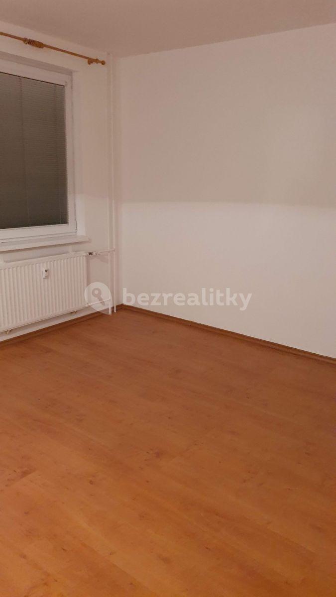 Prenájom bytu 3-izbový 86 m², V. Volfa, České Budějovice, Jihočeský kraj