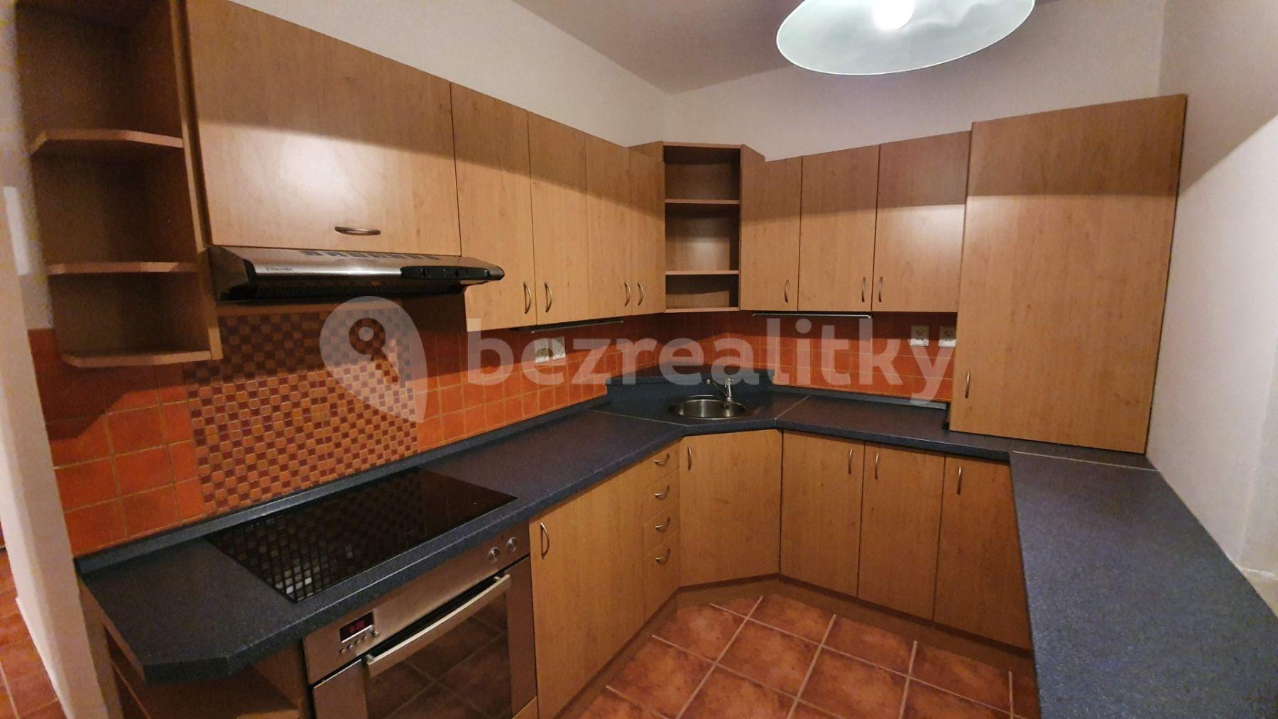 Prenájom bytu 3-izbový 86 m², V. Volfa, České Budějovice, Jihočeský kraj