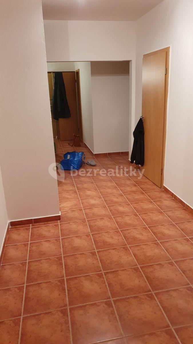 Prenájom bytu 3-izbový 86 m², V. Volfa, České Budějovice, Jihočeský kraj