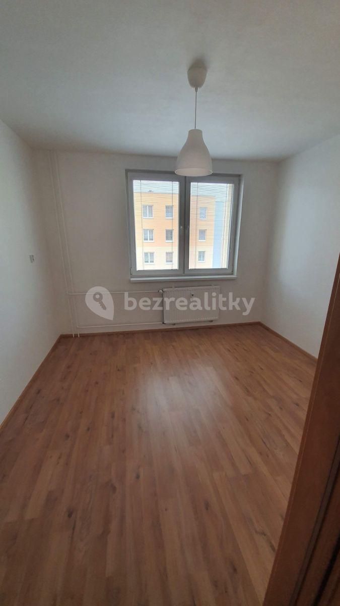 Prenájom bytu 3-izbový 86 m², V. Volfa, České Budějovice, Jihočeský kraj