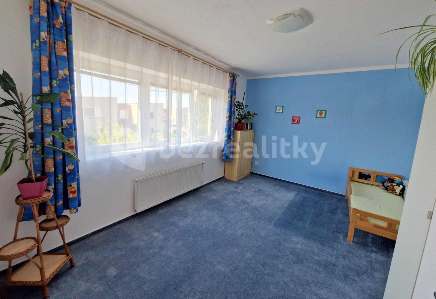 Predaj domu 121 m², pozemek 260 m², Zlatnická, Jenštejn, Středočeský kraj