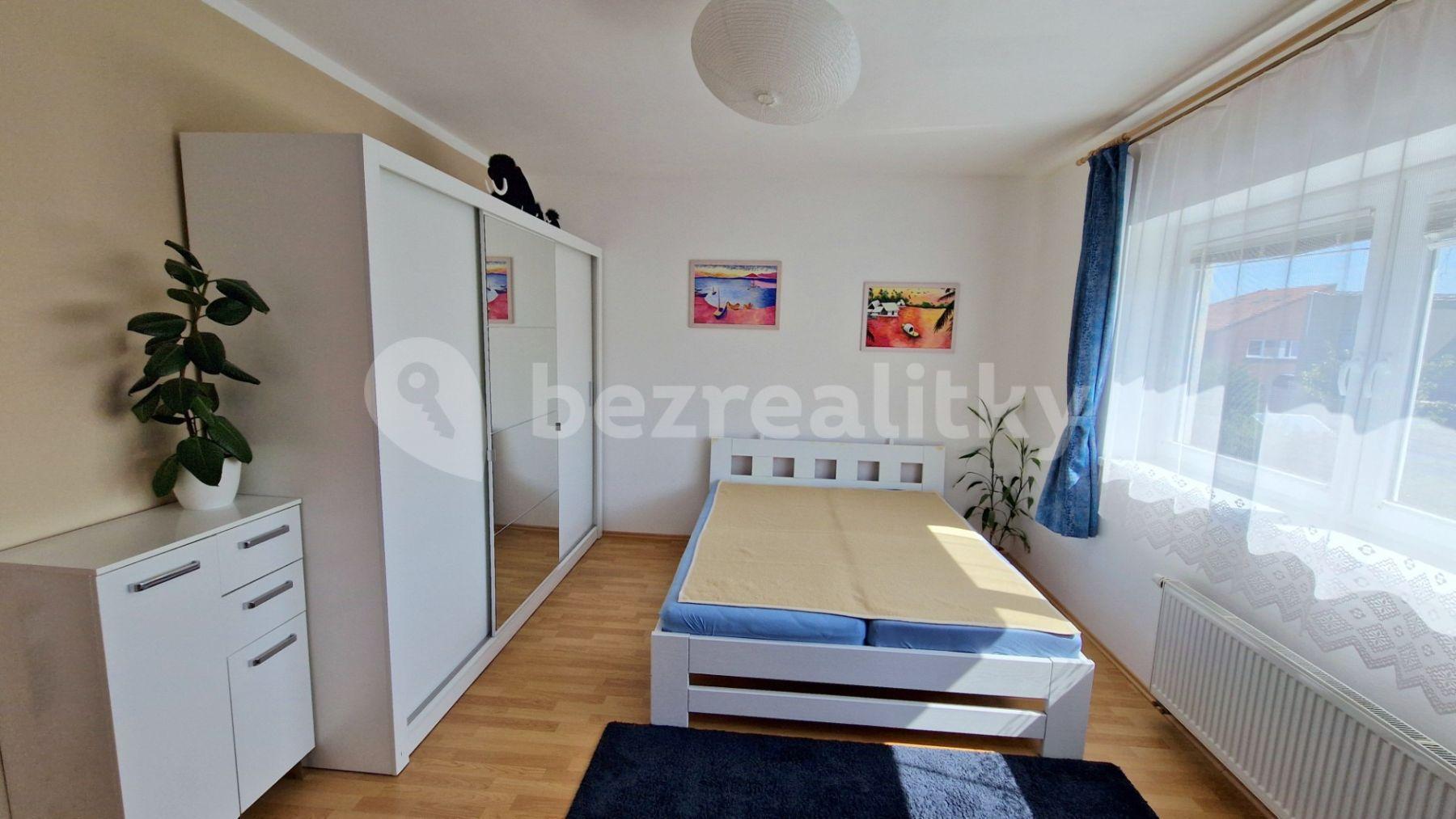 Predaj domu 121 m², pozemek 260 m², Zlatnická, Jenštejn, Středočeský kraj