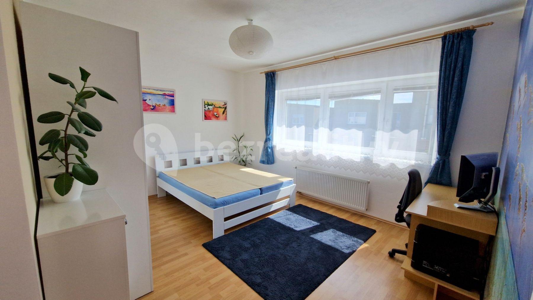 Predaj domu 121 m², pozemek 260 m², Zlatnická, Jenštejn, Středočeský kraj