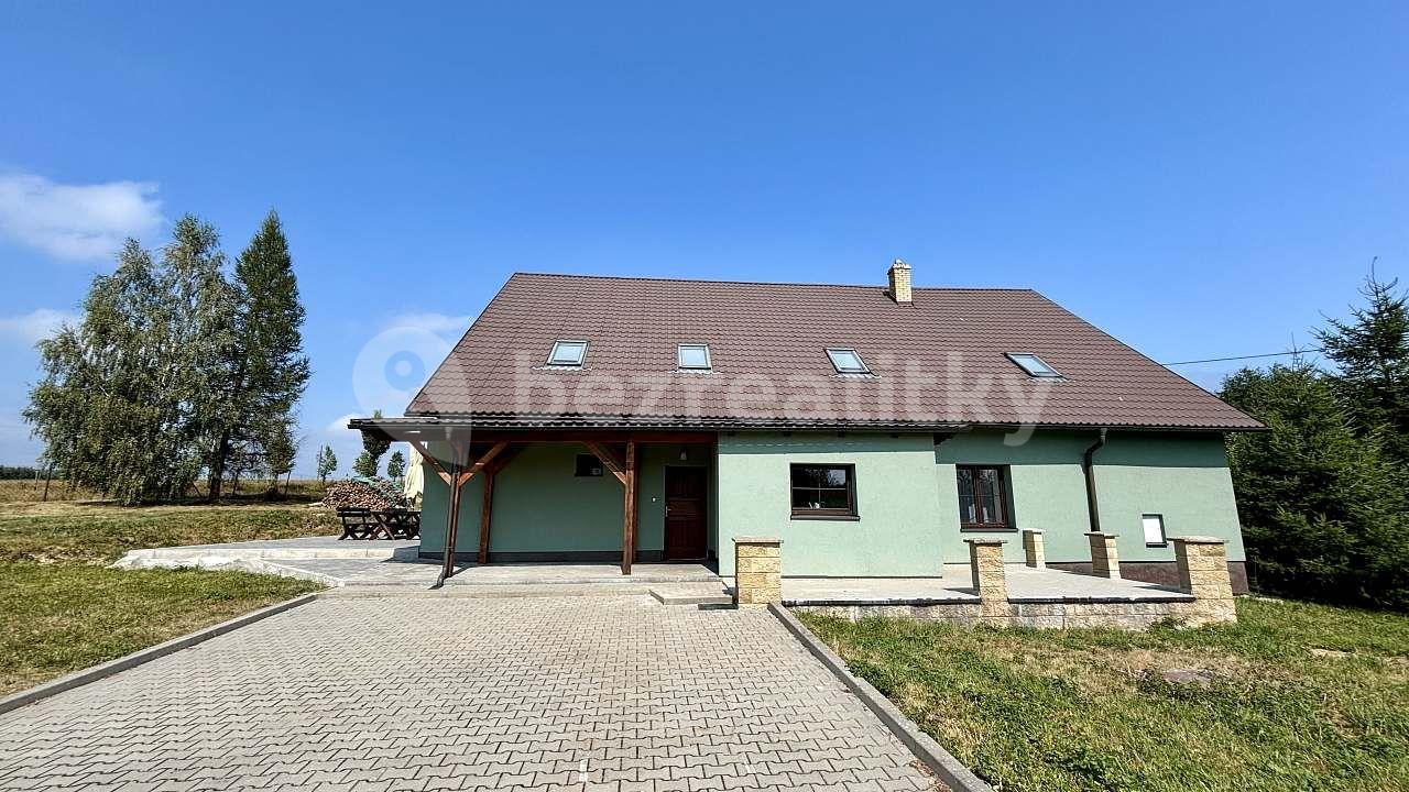 Prenájom rekreačného objektu, Dětřichov nad Bystřicí, Moravskoslezský kraj