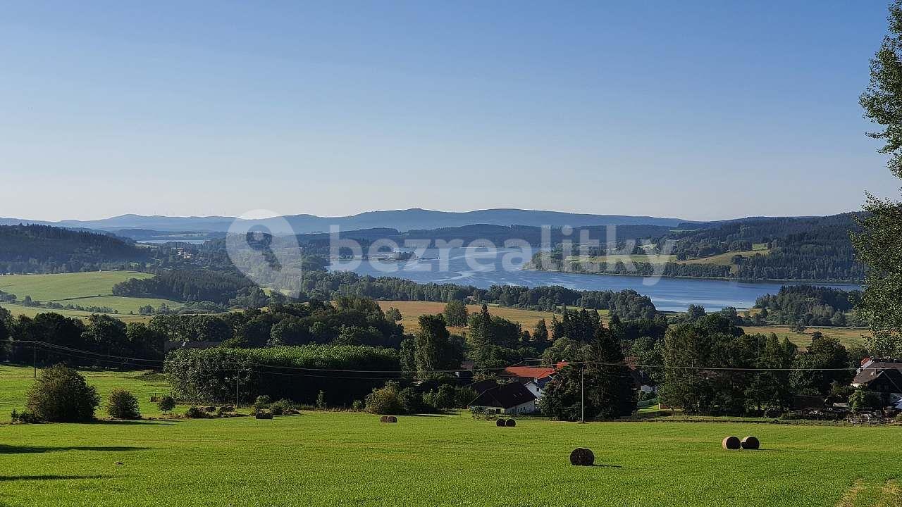 Prenájom rekreačného objektu, Horní Planá, Jihočeský kraj