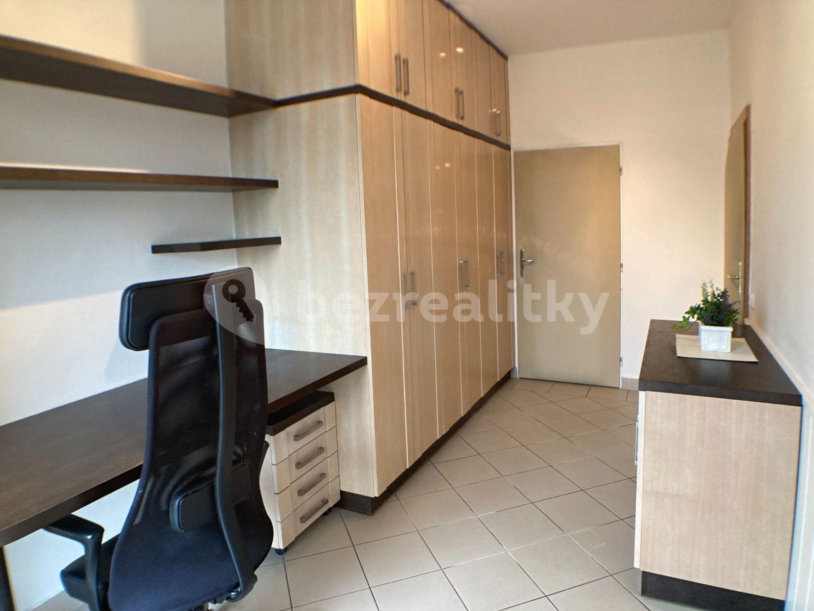 Prenájom domu 308 m², pozemek 1.282 m², Nad Vinicí, Praha, Praha