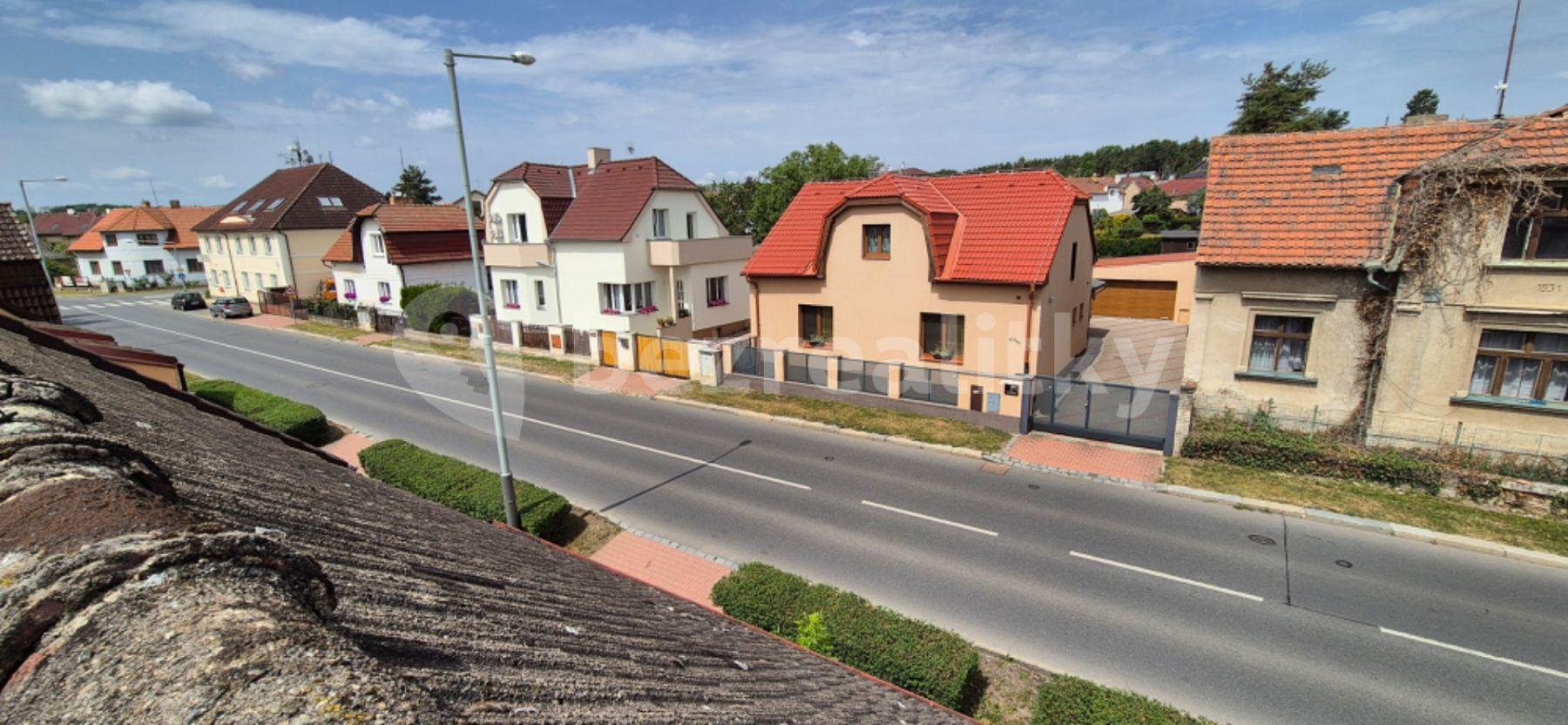 Predaj pozemku 729 m², Starodubečská, Praha, Praha