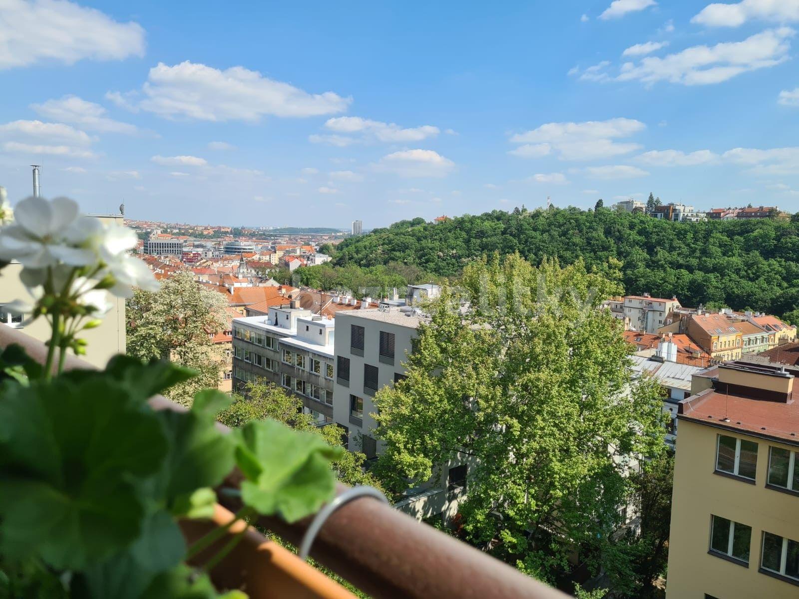 Prenájom bytu 2-izbový 51 m², Mošnova, Praha, Praha