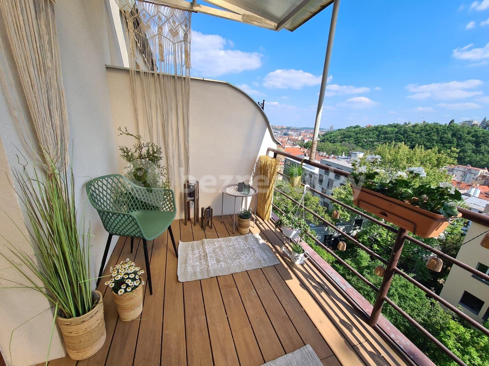 Prenájom bytu 2-izbový 51 m², Mošnova, Praha, Praha