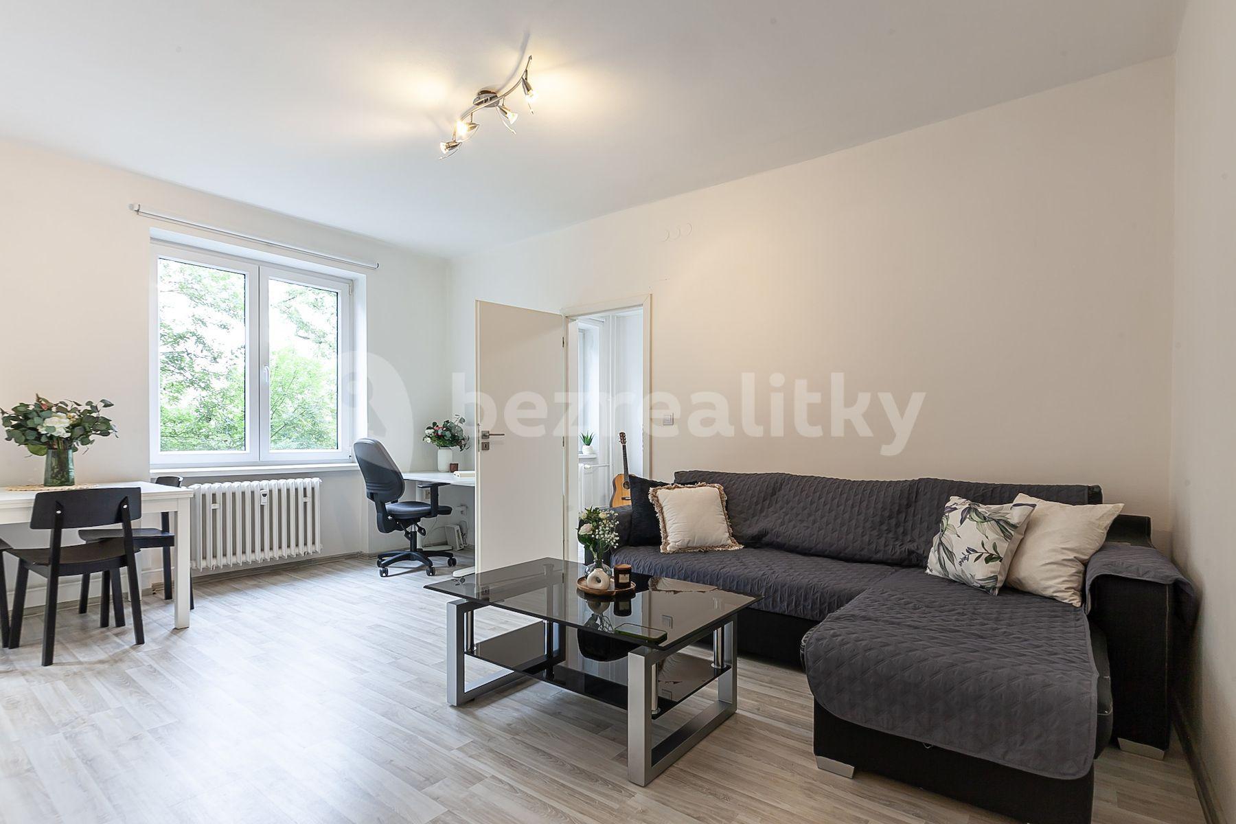 Predaj bytu 2-izbový 41 m², Škvorecká, Praha, Praha