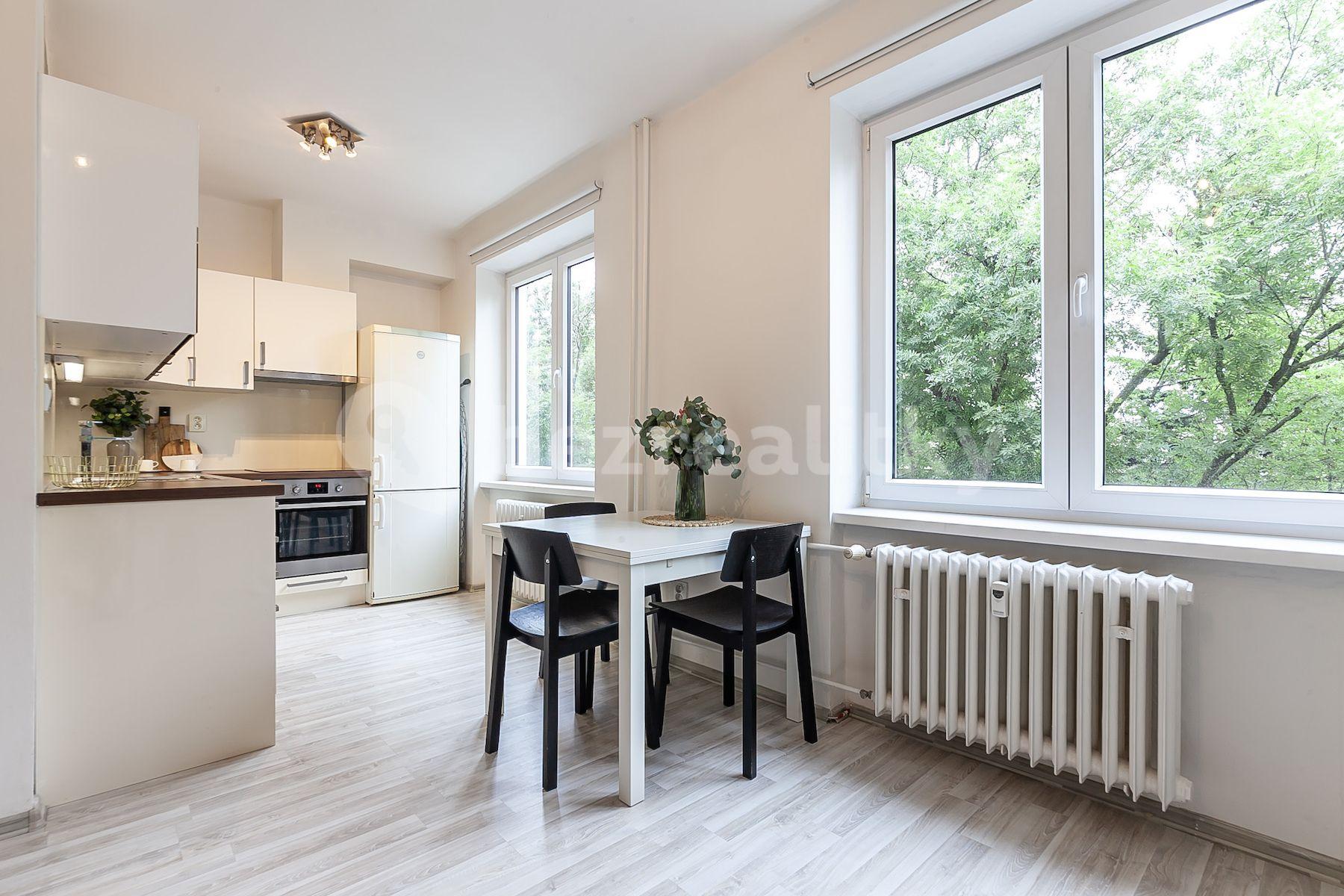 Predaj bytu 2-izbový 41 m², Škvorecká, Praha, Praha