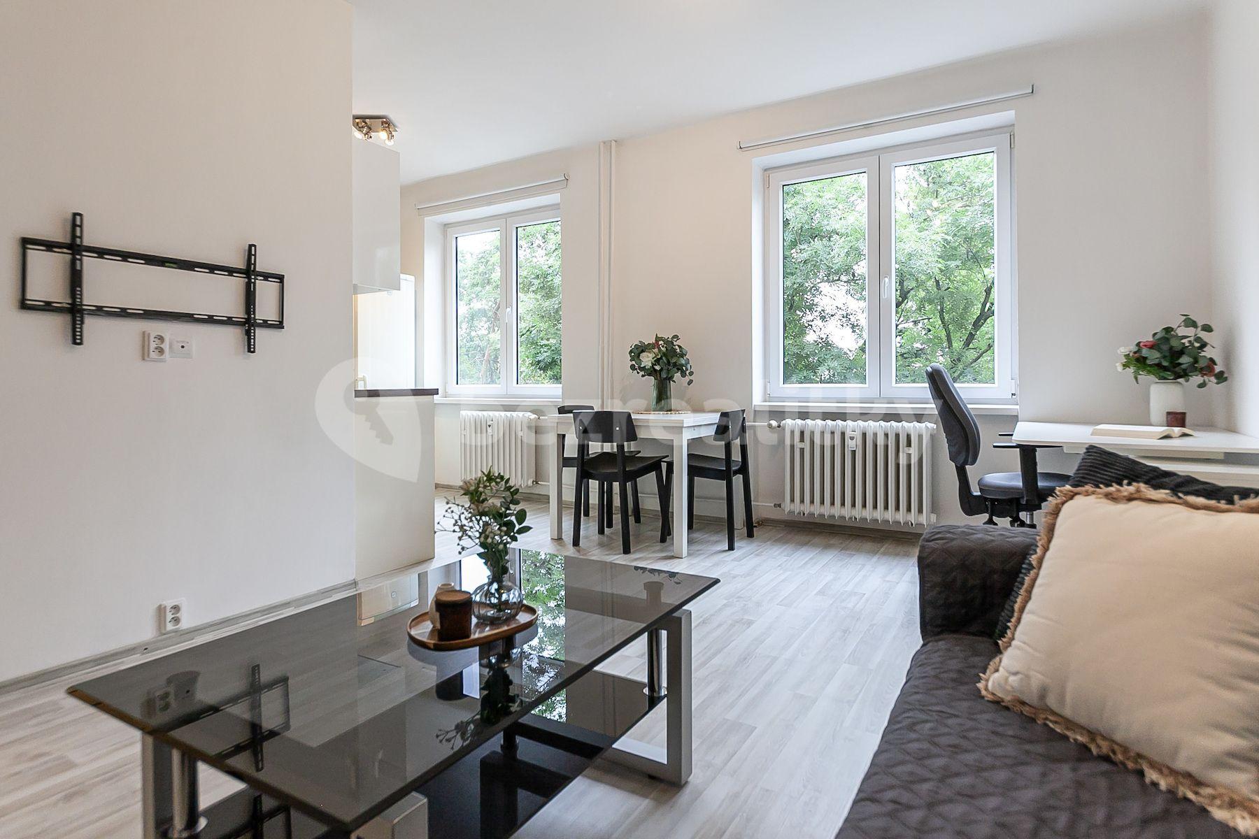 Predaj bytu 2-izbový 41 m², Škvorecká, Praha, Praha