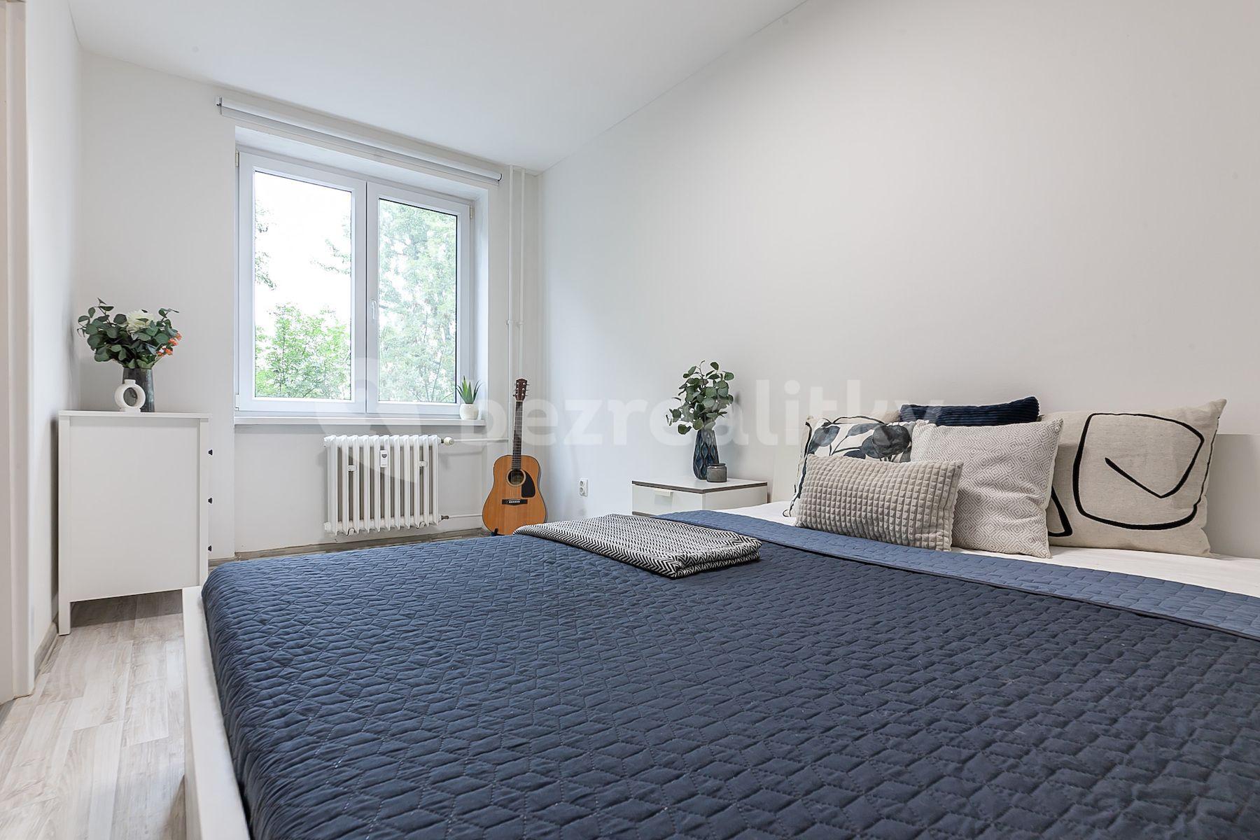 Predaj bytu 2-izbový 41 m², Škvorecká, Praha, Praha