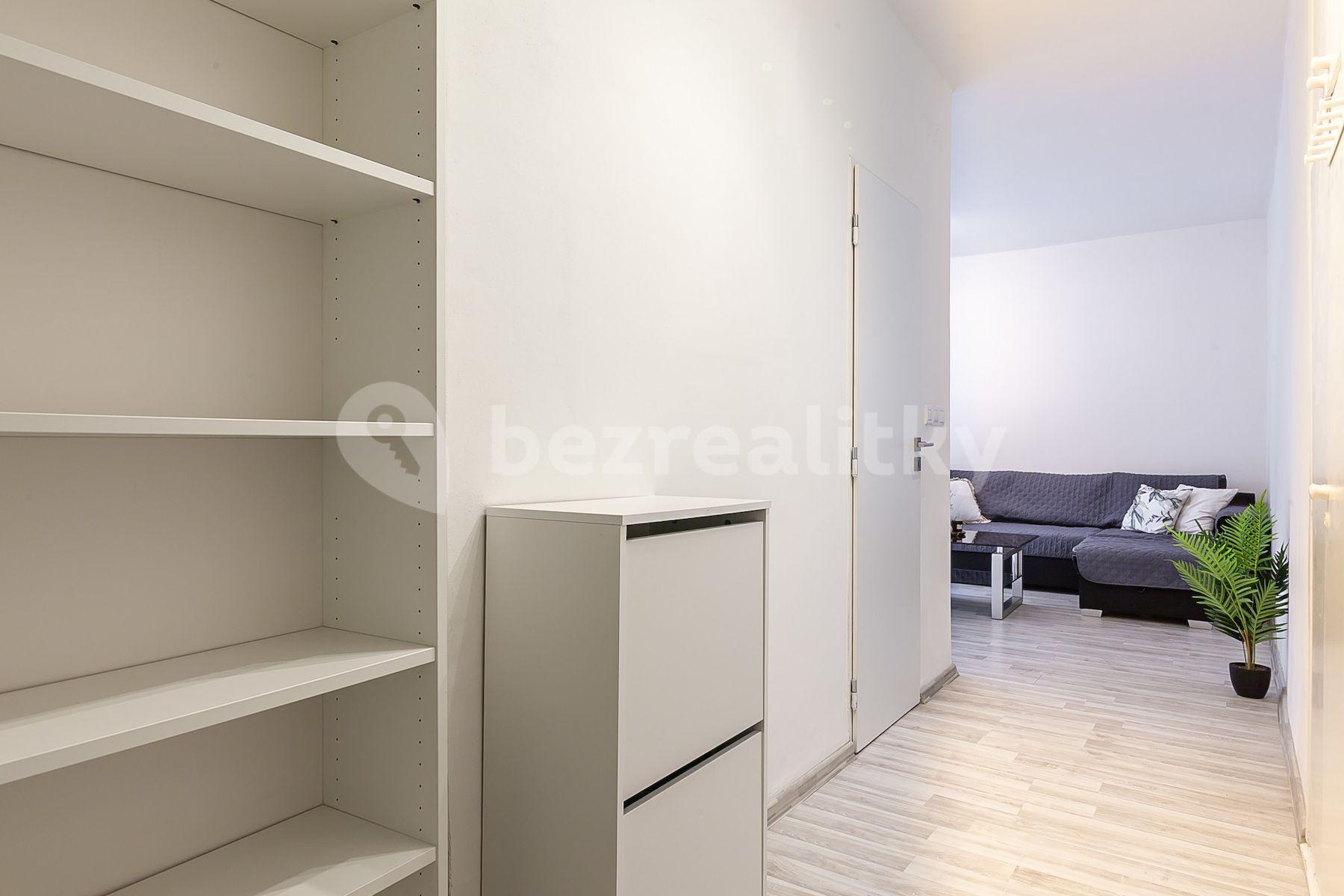 Predaj bytu 2-izbový 41 m², Škvorecká, Praha, Praha