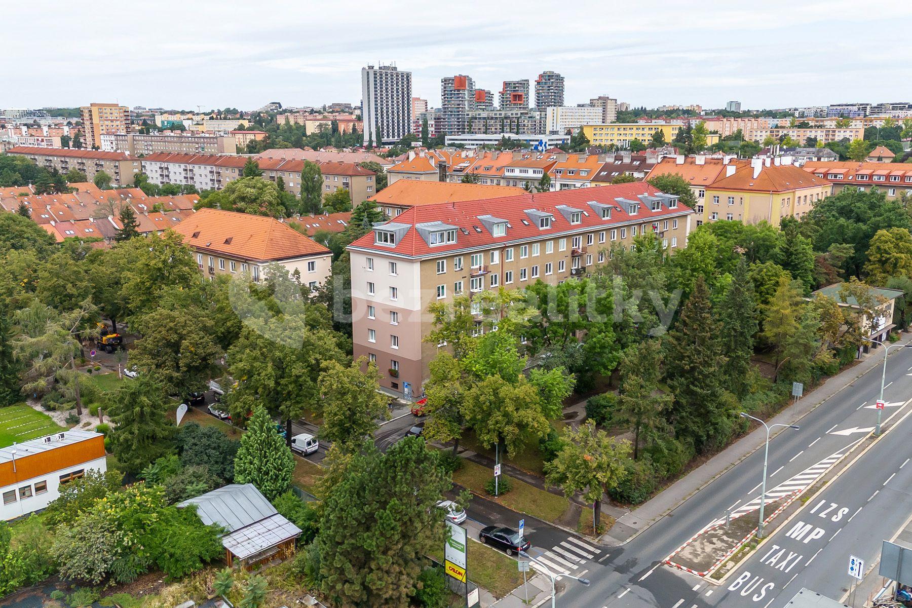 Predaj bytu 2-izbový 41 m², Škvorecká, Praha, Praha