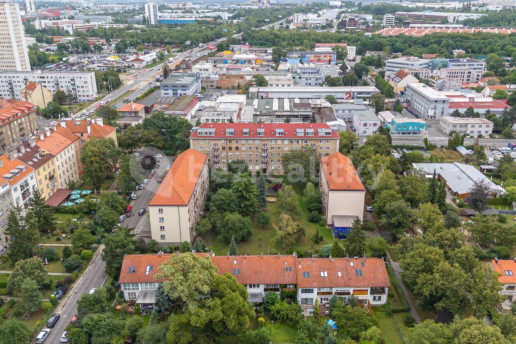 Predaj bytu 2-izbový 41 m², Škvorecká, Praha, Praha