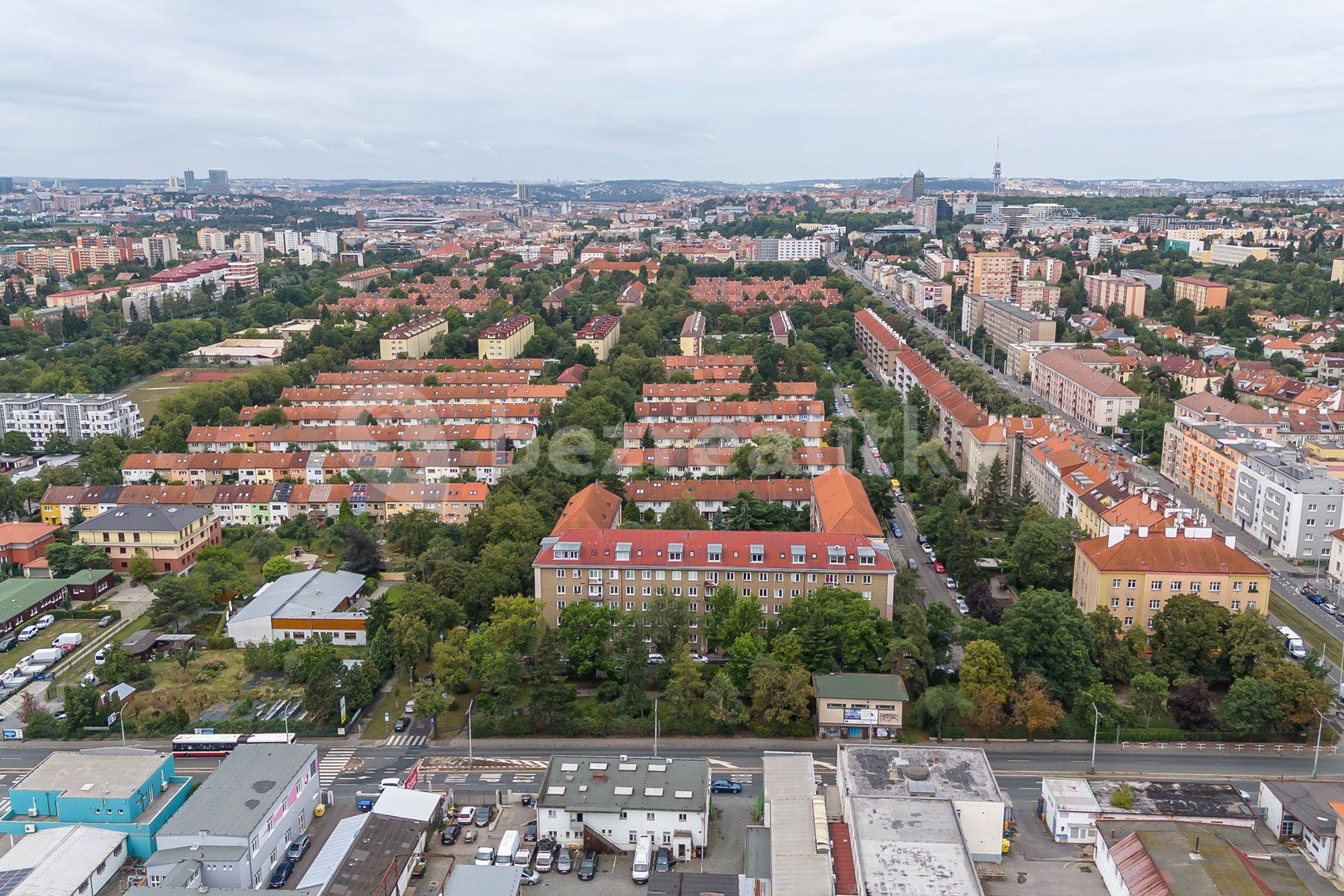 Predaj bytu 2-izbový 41 m², Škvorecká, Praha, Praha