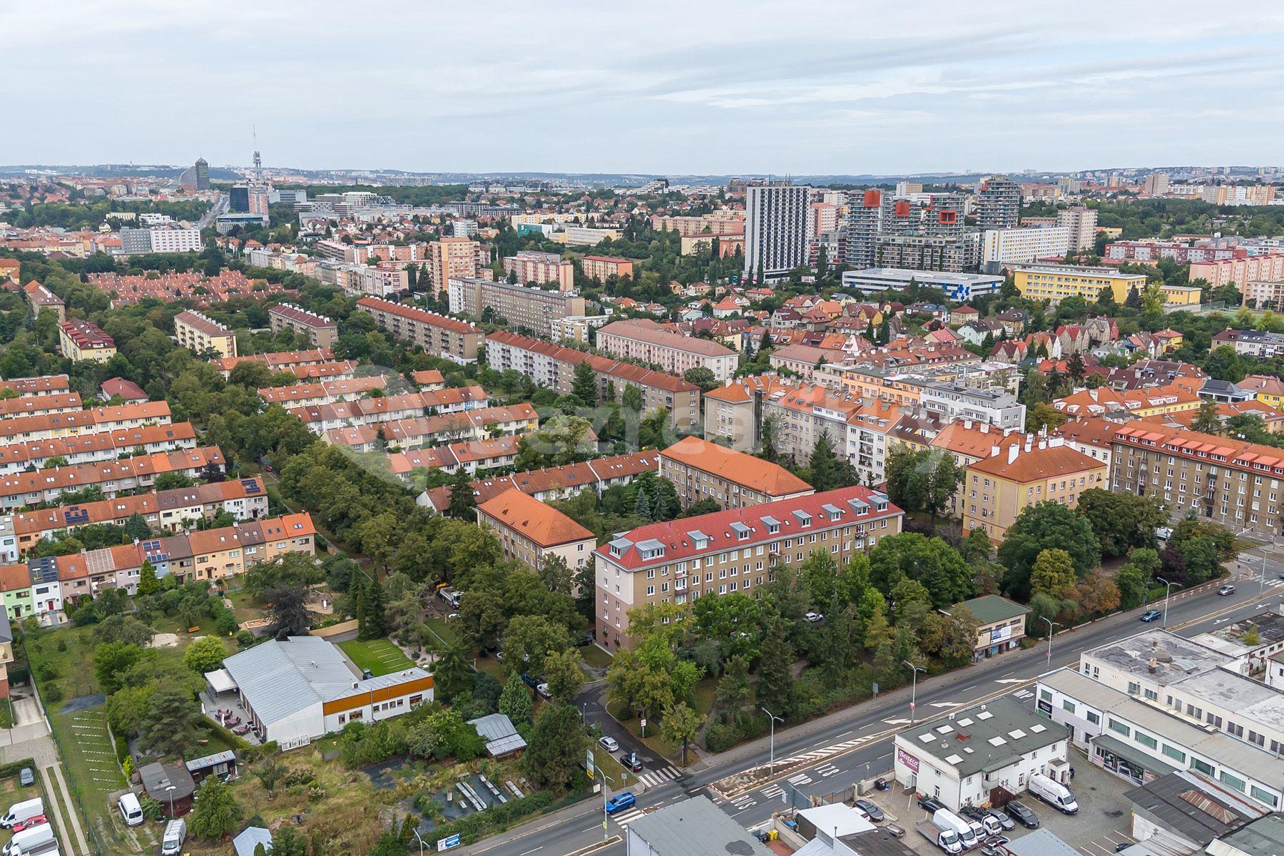 Predaj bytu 2-izbový 41 m², Škvorecká, Praha, Praha