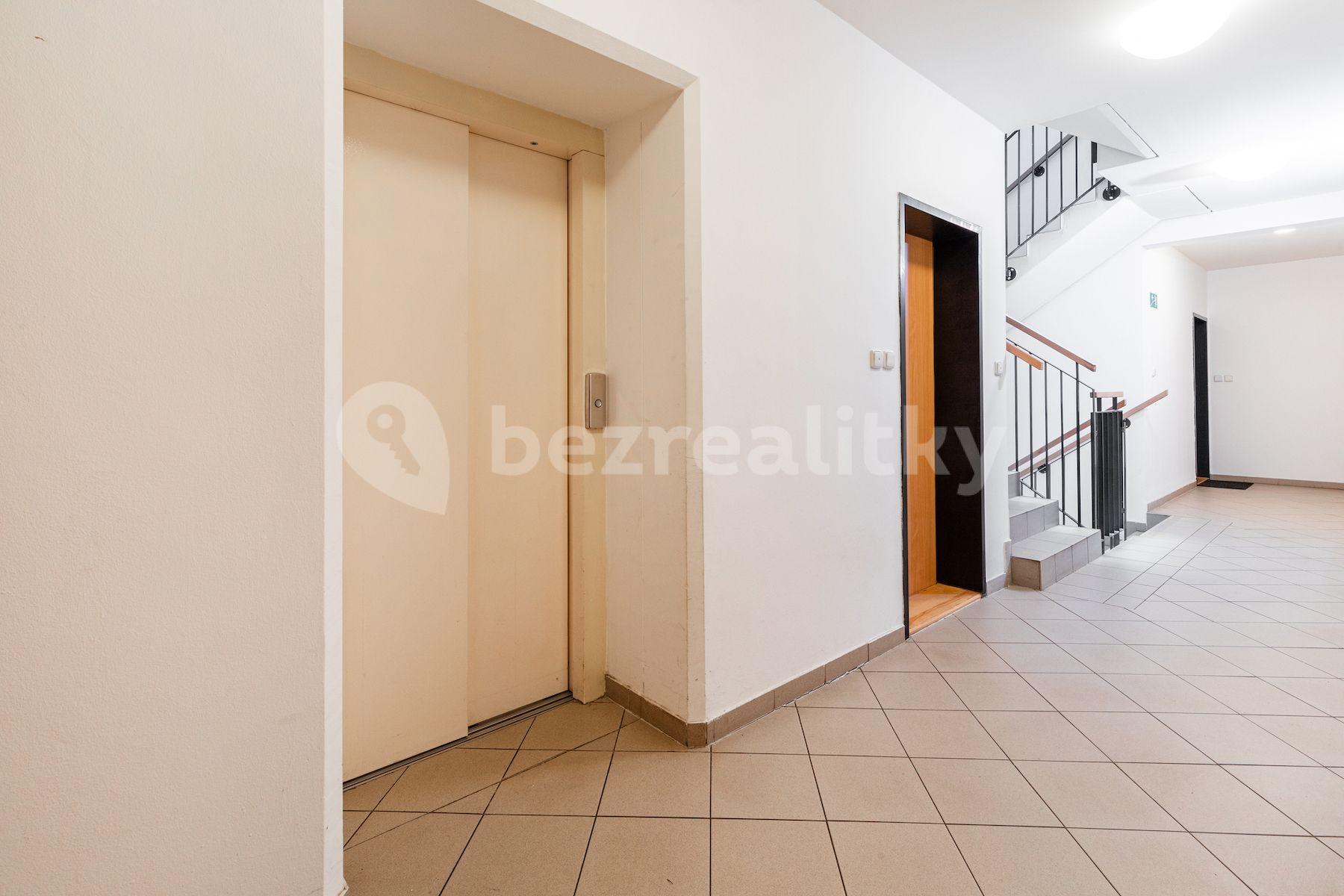 Predaj bytu 2-izbový 45 m², Werichova, Praha, Praha