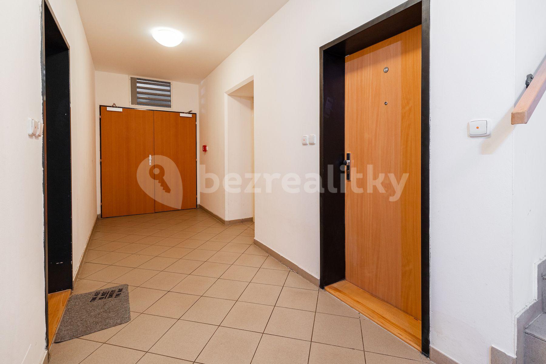 Predaj bytu 2-izbový 45 m², Werichova, Praha, Praha