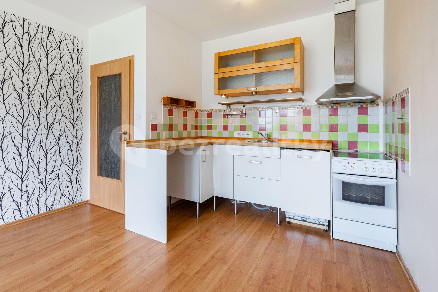 Predaj bytu 2-izbový 45 m², Werichova, Praha, Praha