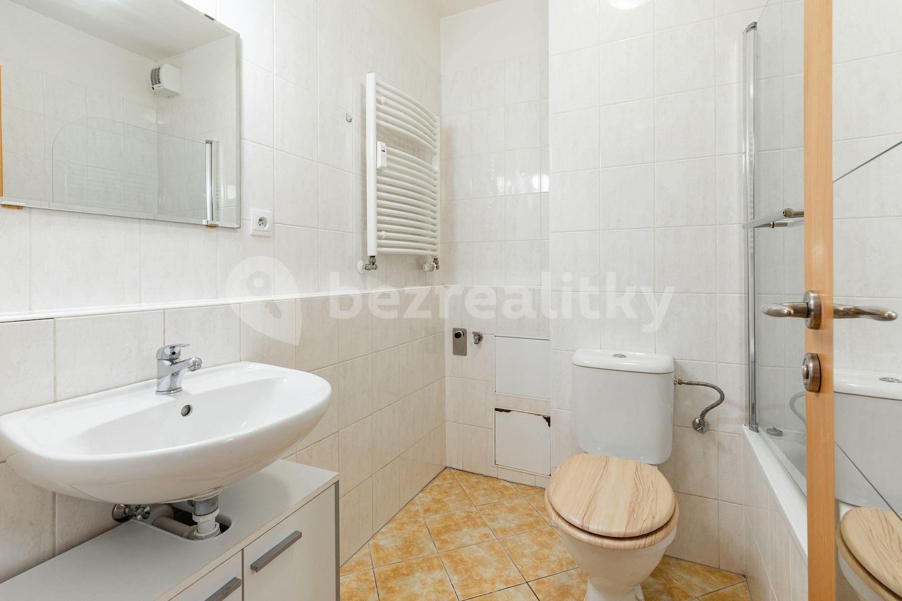 Predaj bytu 2-izbový 45 m², Werichova, Praha, Praha