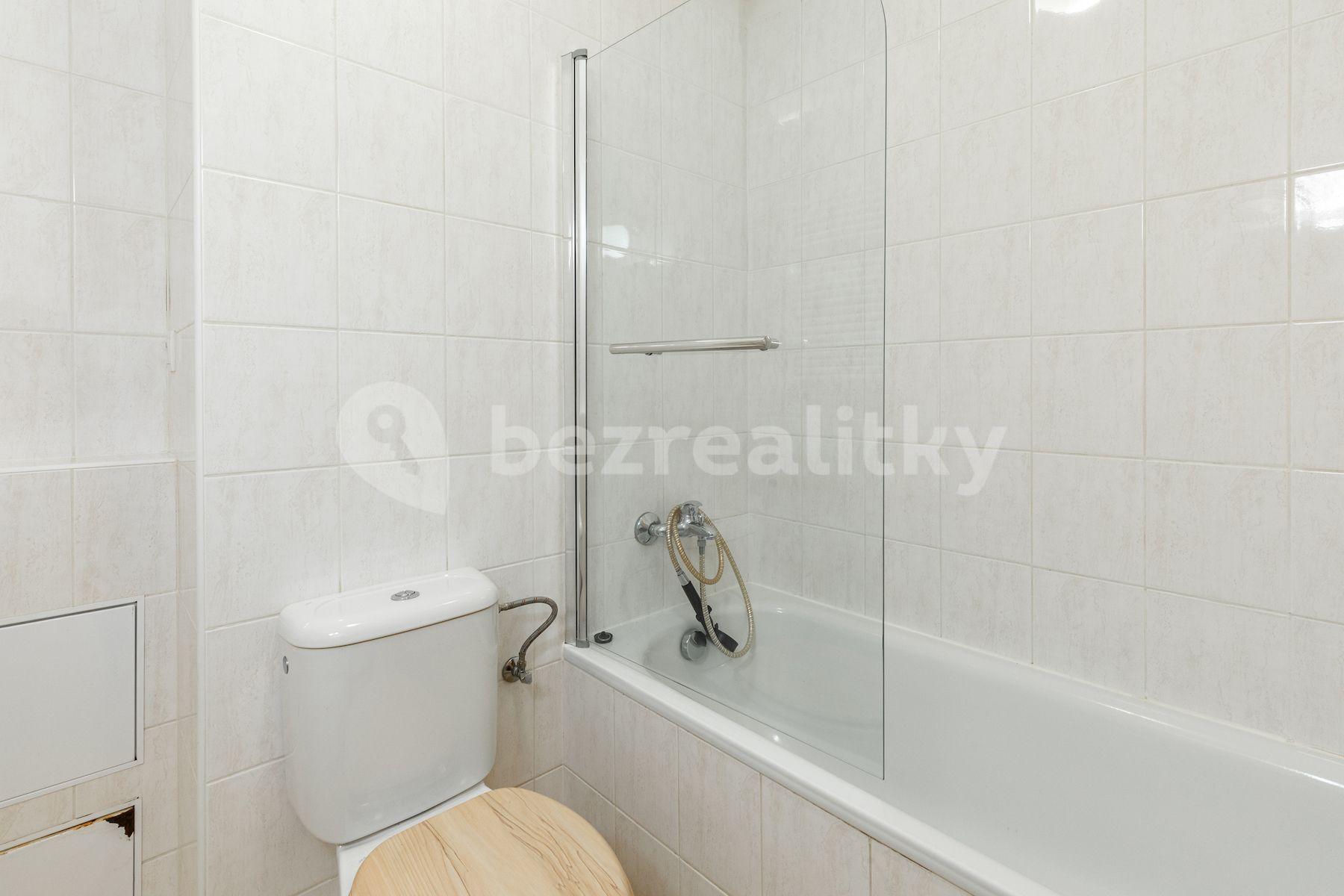 Predaj bytu 2-izbový 45 m², Werichova, Praha, Praha