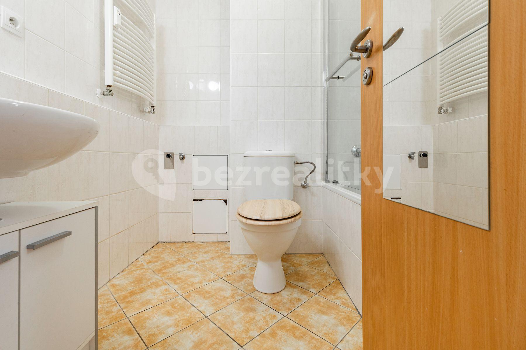 Predaj bytu 2-izbový 45 m², Werichova, Praha, Praha