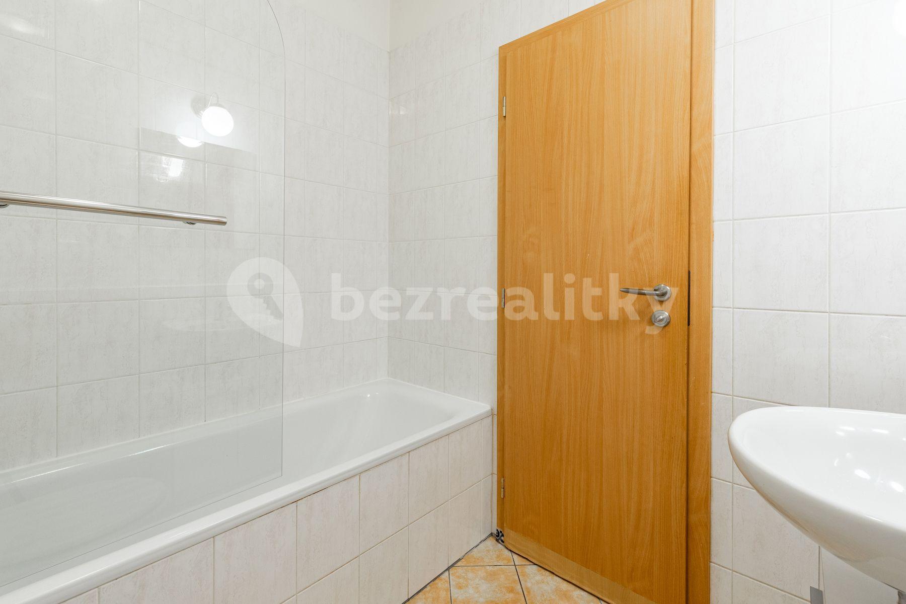 Predaj bytu 2-izbový 45 m², Werichova, Praha, Praha