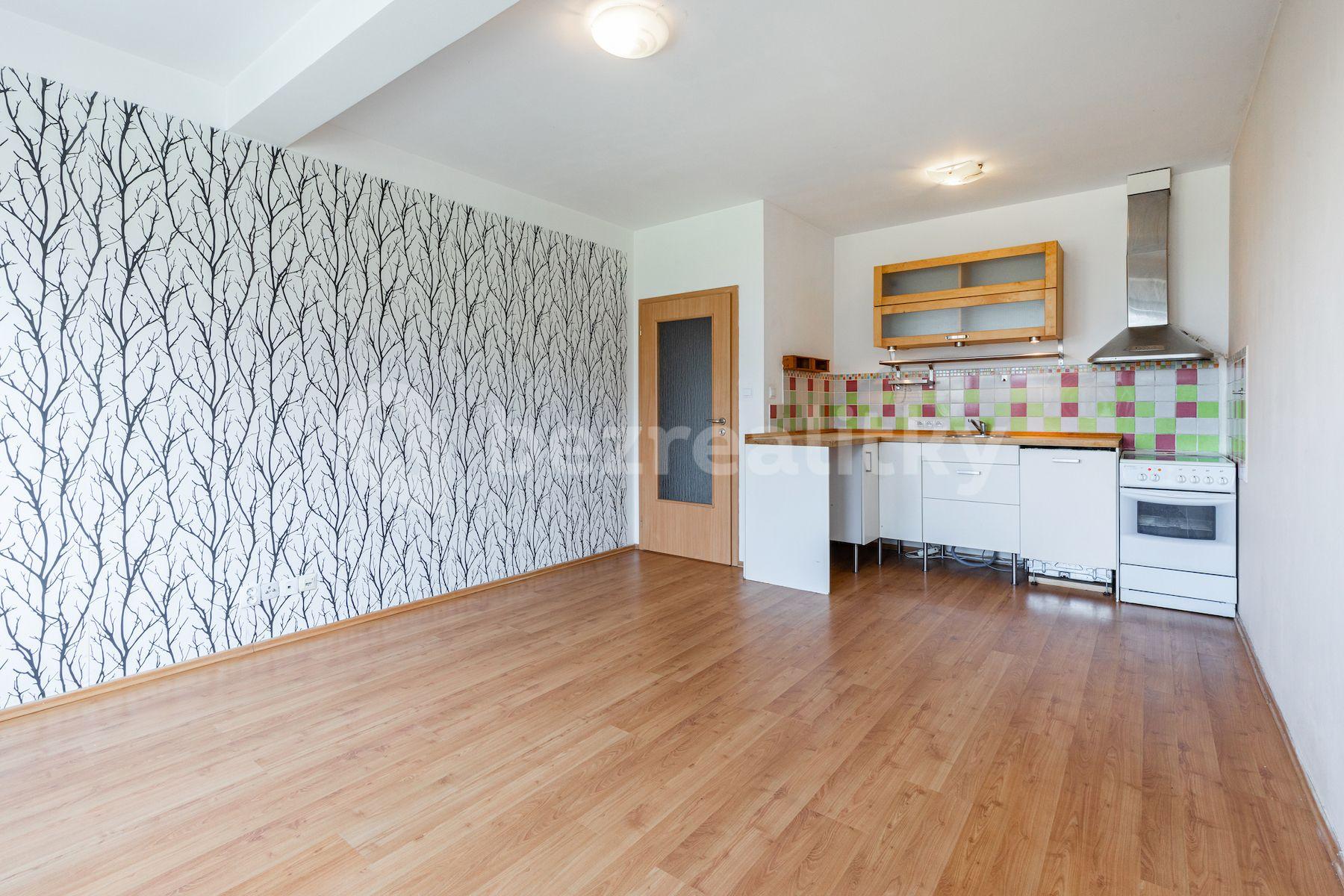 Predaj bytu 2-izbový 45 m², Werichova, Praha, Praha