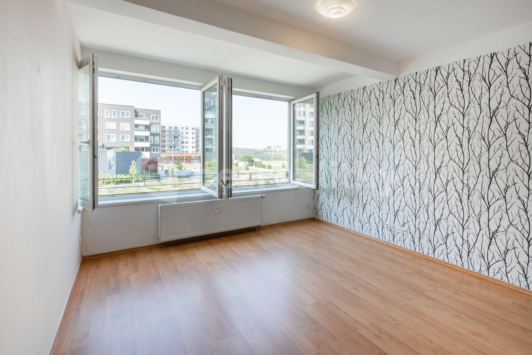 Predaj bytu 2-izbový 45 m², Werichova, Praha, Praha