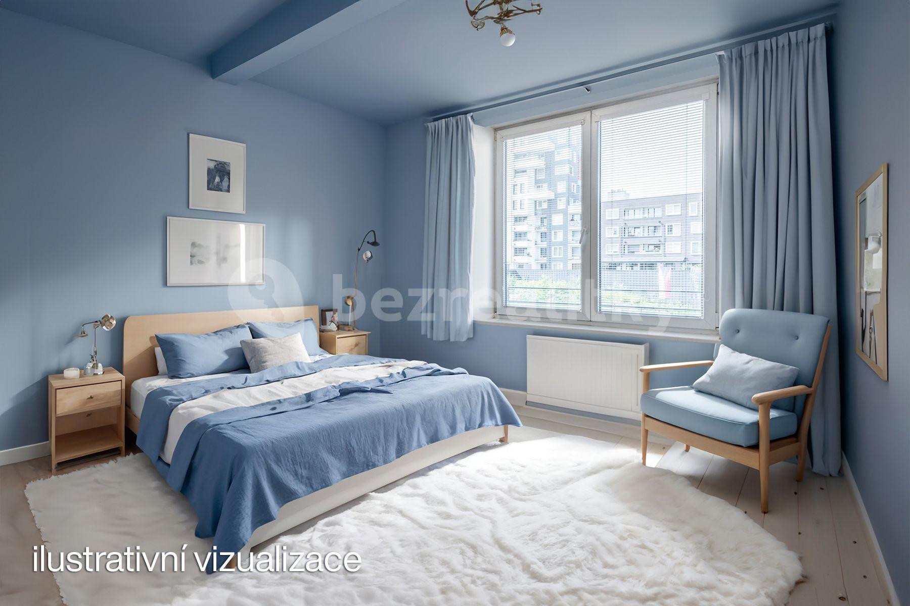 Predaj bytu 2-izbový 45 m², Werichova, Praha, Praha