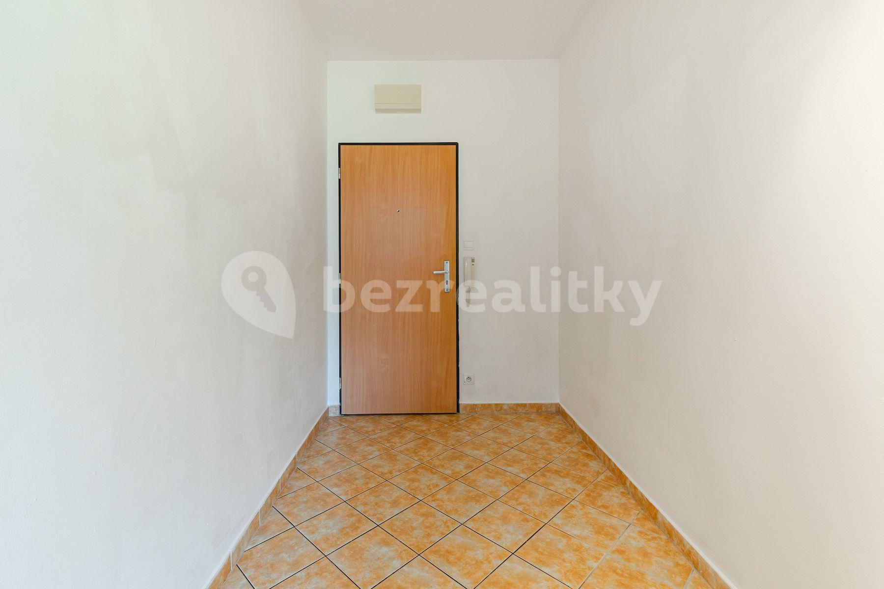 Predaj bytu 2-izbový 45 m², Werichova, Praha, Praha